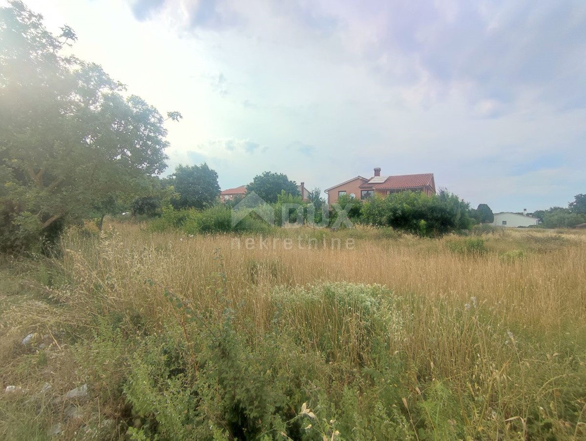 Land For sale - ISTARSKA LIŽNJAN