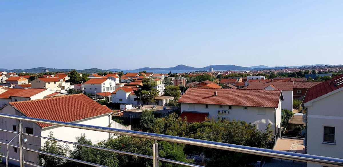 Apartmán Na predaj - ŠIBENSKO-KNINSKA VODICE