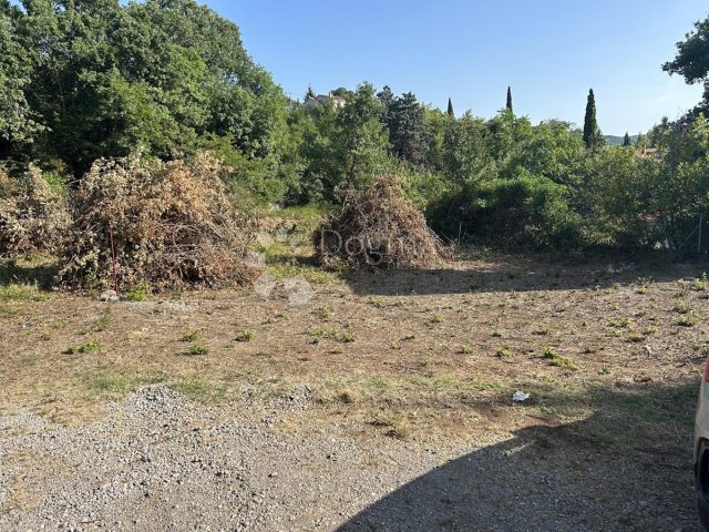 Terreno In vendita - Primorsko-goranska Lovran - foto 2/4