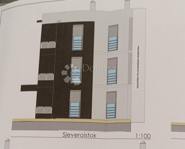 Land For sale - Istarska Medulin - foto 3/9