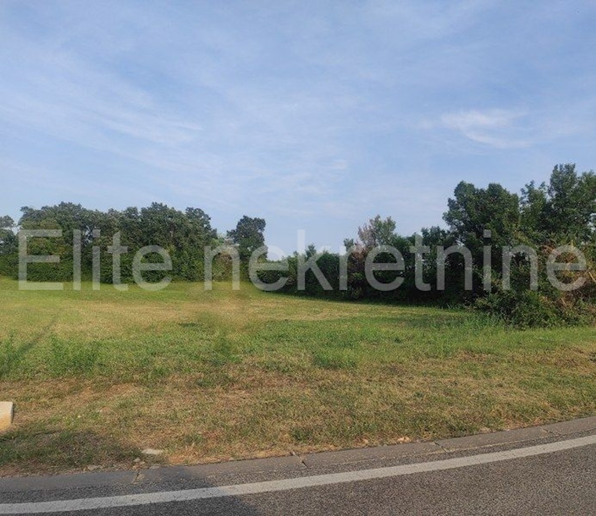 Terreno In vendita - ISTARSKA MARČANA