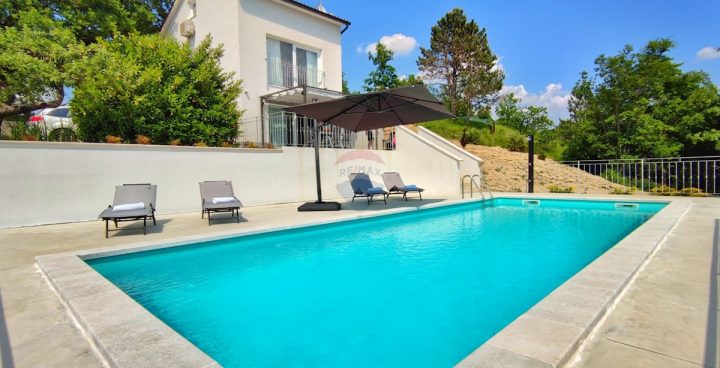 Maison À vendre - Istarska Pazin - foto 3/22