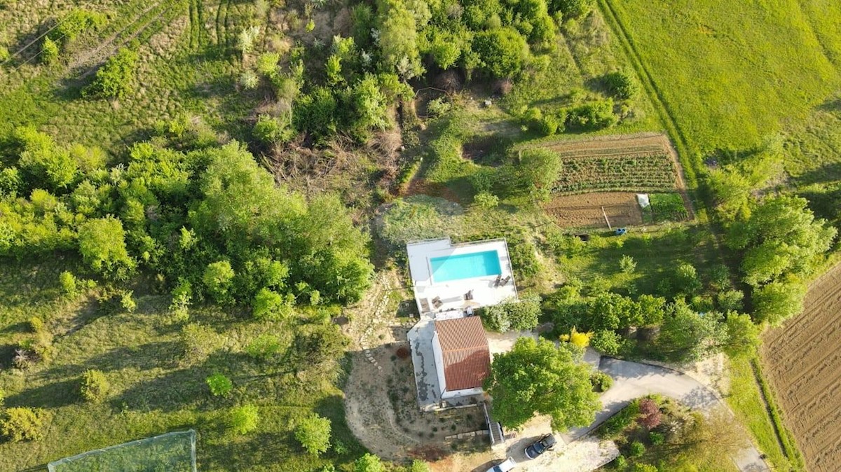 Maison À vendre - ISTARSKA Pazin