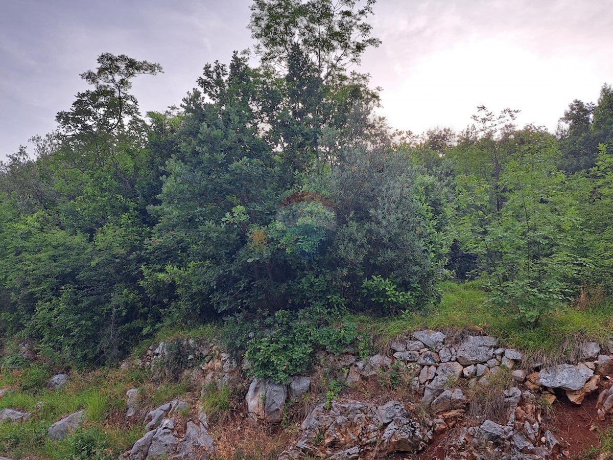 Terreno In vendita - PRIMORSKO-GORANSKA MOŠĆENIČKA DRAGA