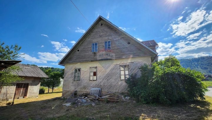 Dům Na prodej - Primorsko-goranska čabar - foto 2/9