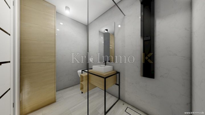 Apartment Zu verkaufen - Primorsko-goranska Krk - foto 5/19