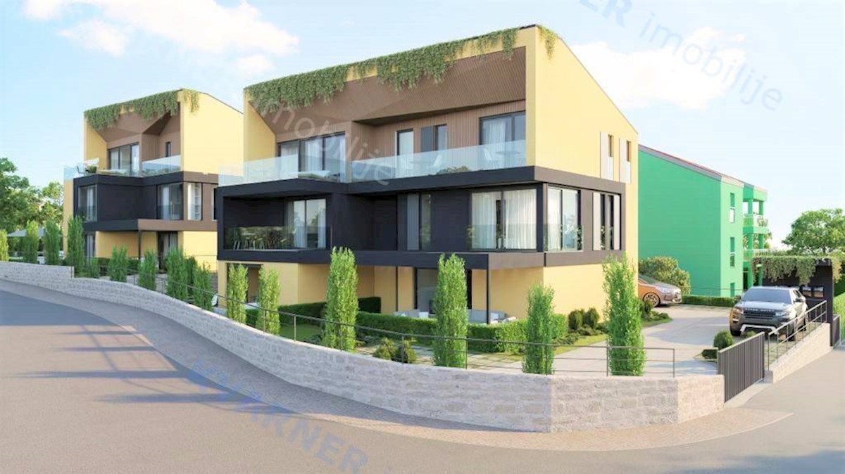 Flat For sale