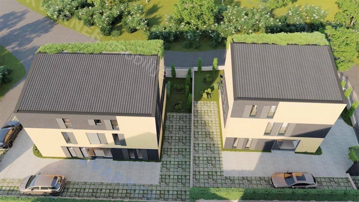 Flat For sale - PRIMORSKO-GORANSKA KRK