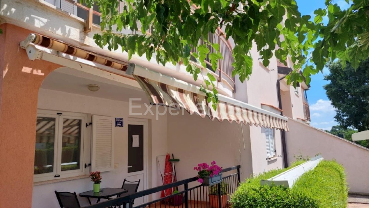 Flat For sale - ISTARSKA POREČ