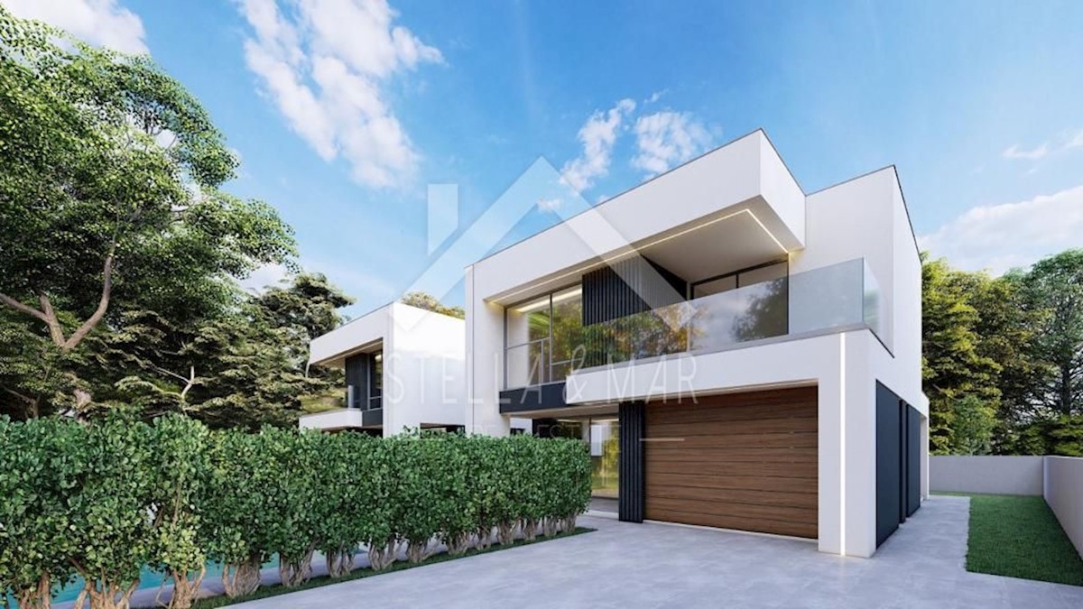 Maison À vendre - ZADARSKA VIR