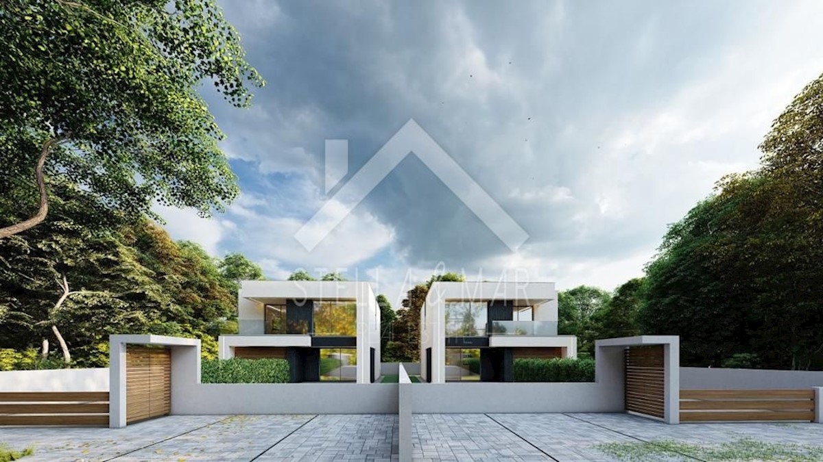Maison À vendre - ZADARSKA VIR