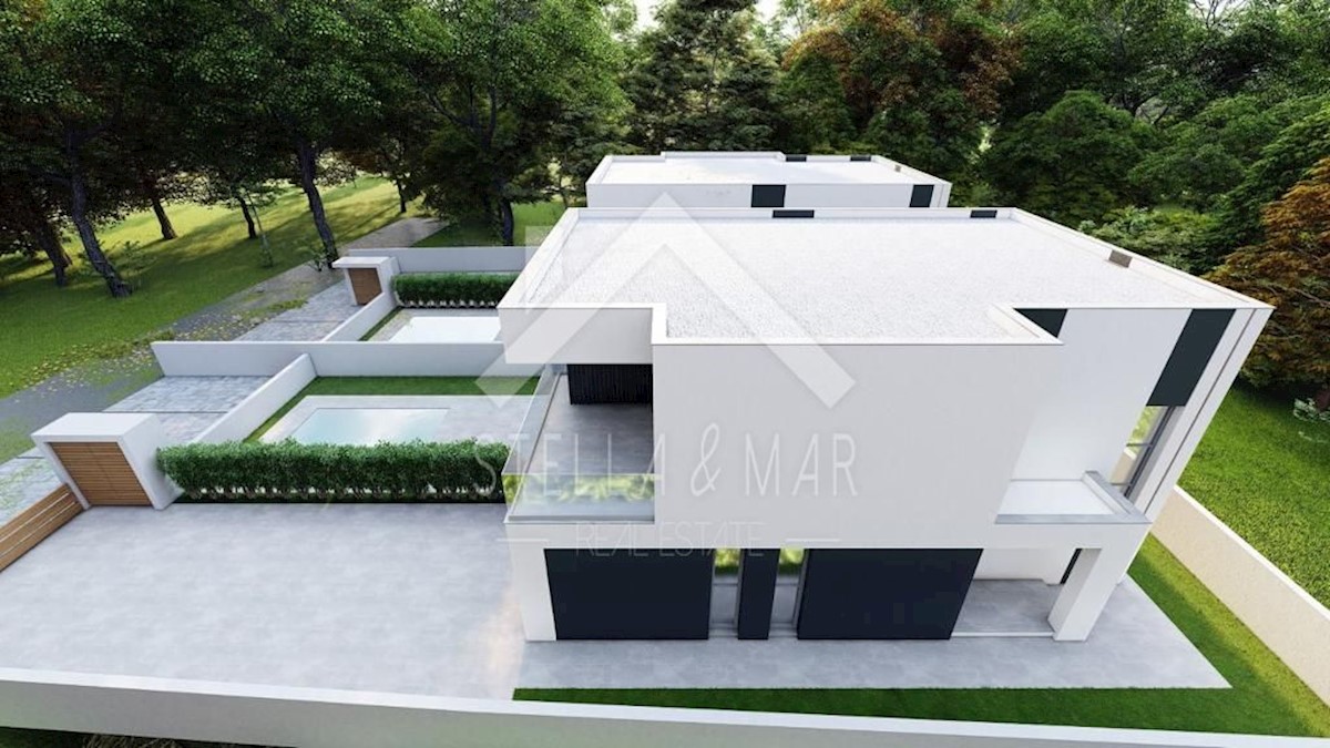 Maison À vendre - ZADARSKA VIR