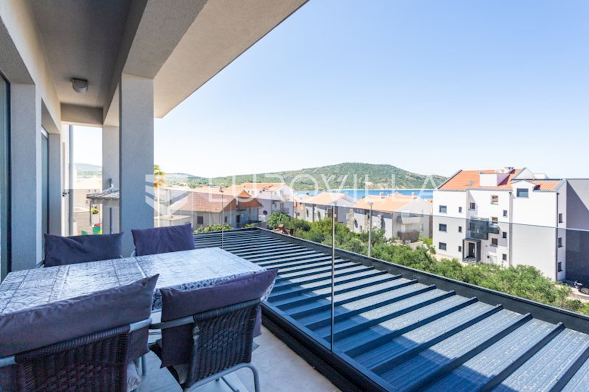 Apartment Zu verkaufen - ŠIBENSKO-KNINSKA PRIMOŠTEN