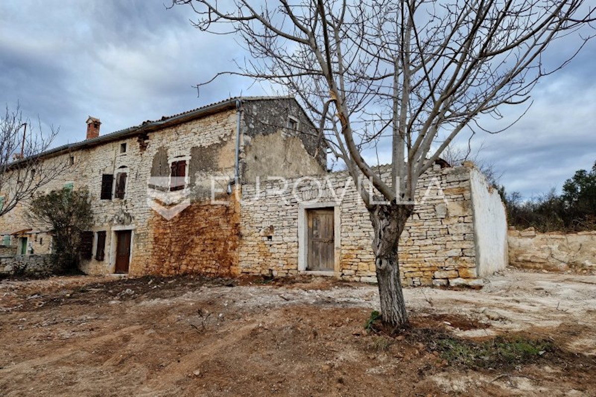 Haus Zu verkaufen - ISTARSKA SVETI LOVREČ