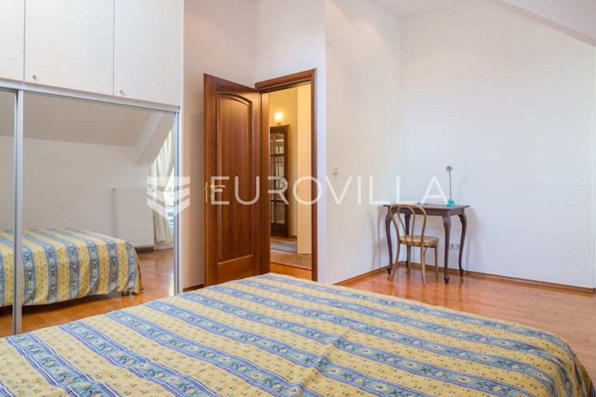 Flat For rent - GRAD ZAGREB ZAGREB