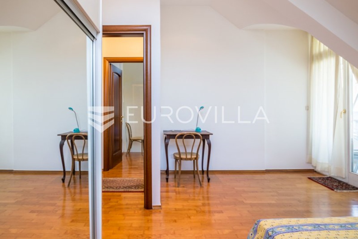 Apartment Zu vermieten - GRAD ZAGREB ZAGREB