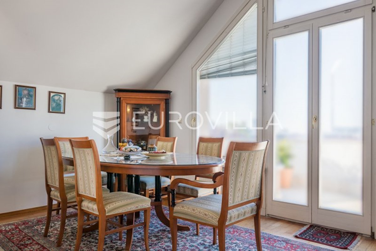 Apartment Zu vermieten - GRAD ZAGREB ZAGREB