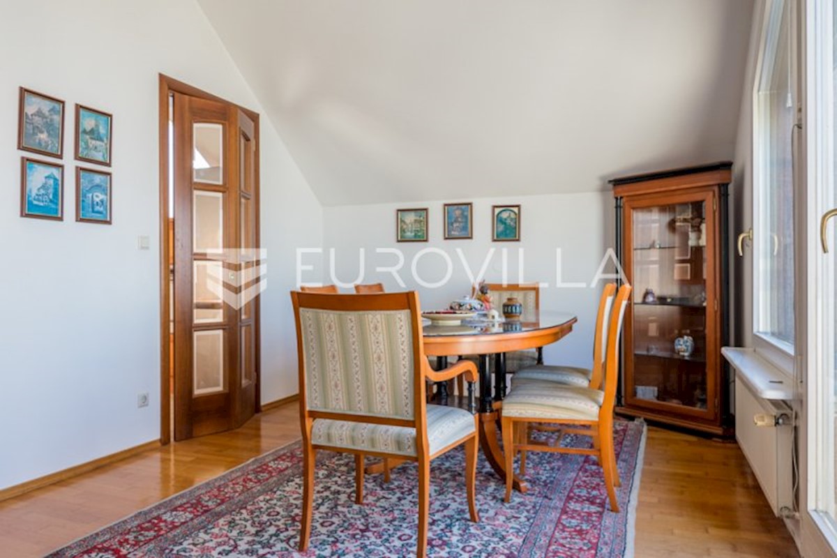 Apartment Zu vermieten - GRAD ZAGREB ZAGREB