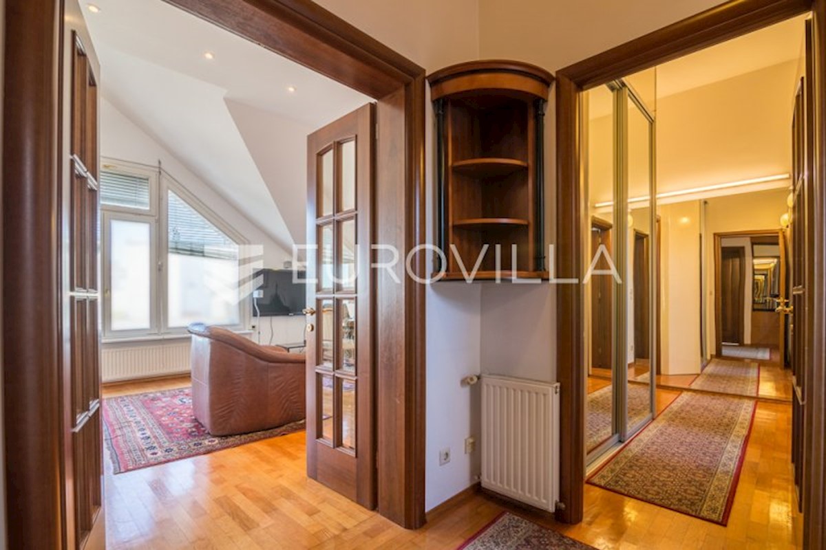 Apartment Zu vermieten - GRAD ZAGREB ZAGREB