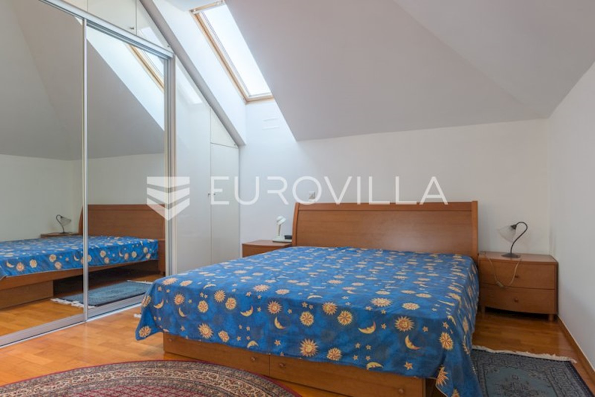 Apartmán Na prenájom - GRAD ZAGREB ZAGREB