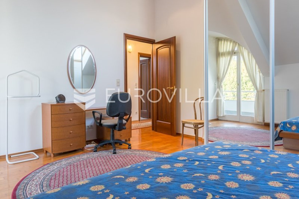 Apartmán K pronájmu - GRAD ZAGREB ZAGREB