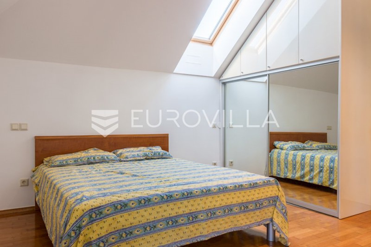 Apartmán Na prenájom - GRAD ZAGREB ZAGREB