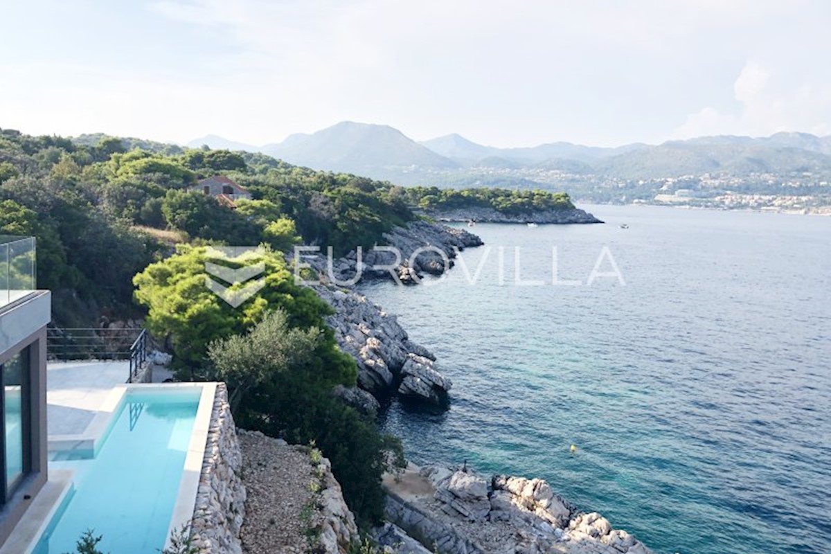 House For sale - DUBROVAČKO-NERETVANSKA DUBROVNIK