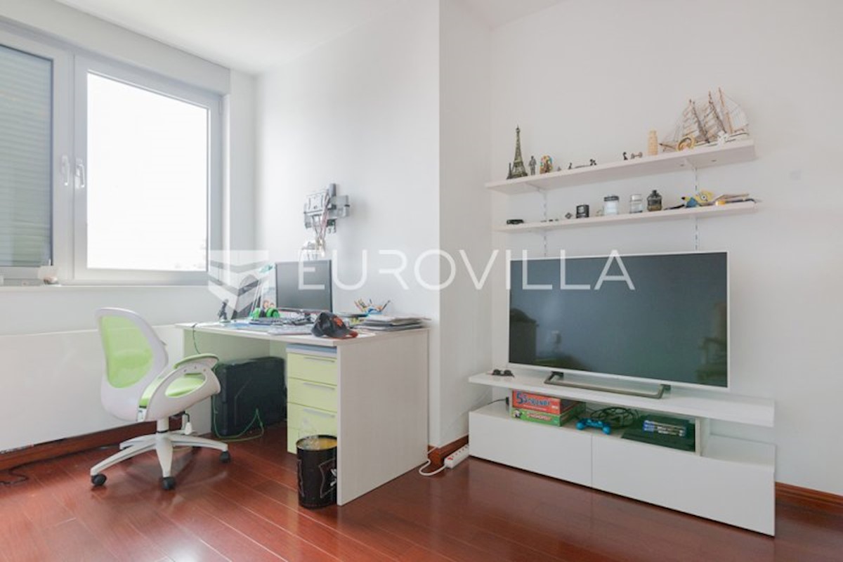 Apartmán K pronájmu - GRAD ZAGREB ZAGREB