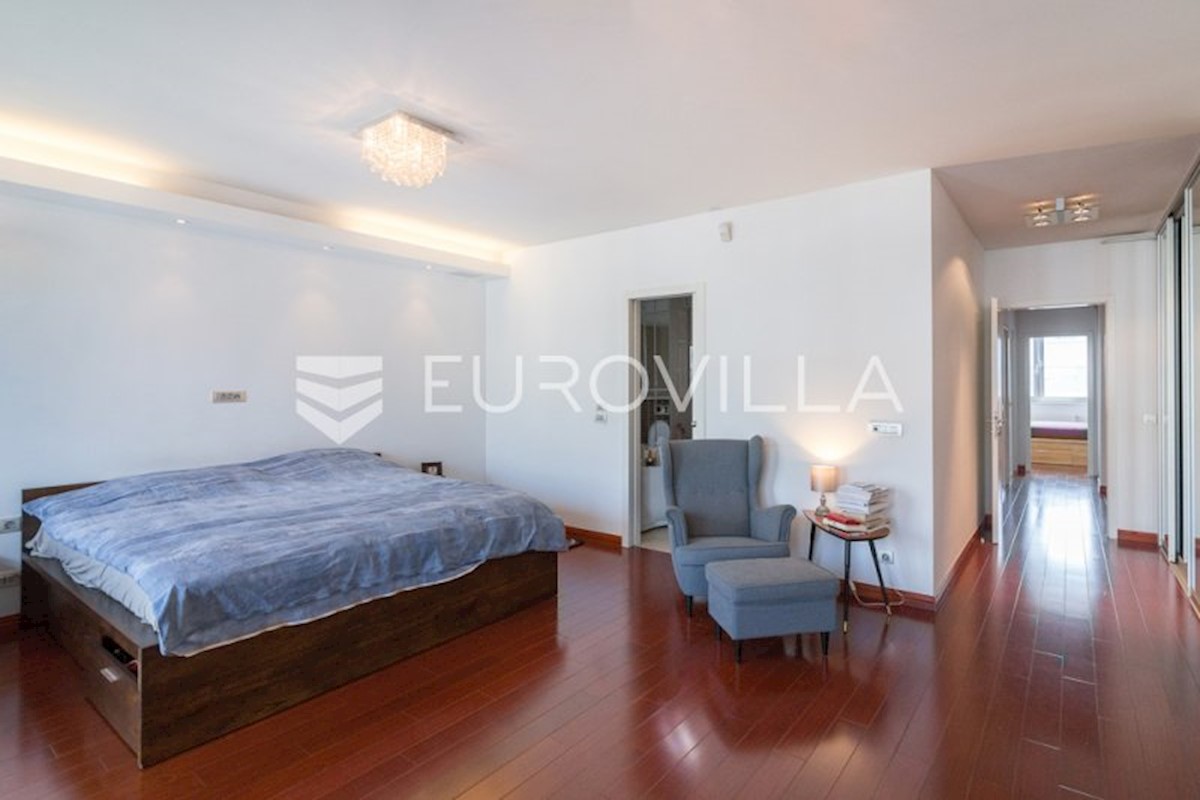 Appartement À louer - GRAD ZAGREB ZAGREB