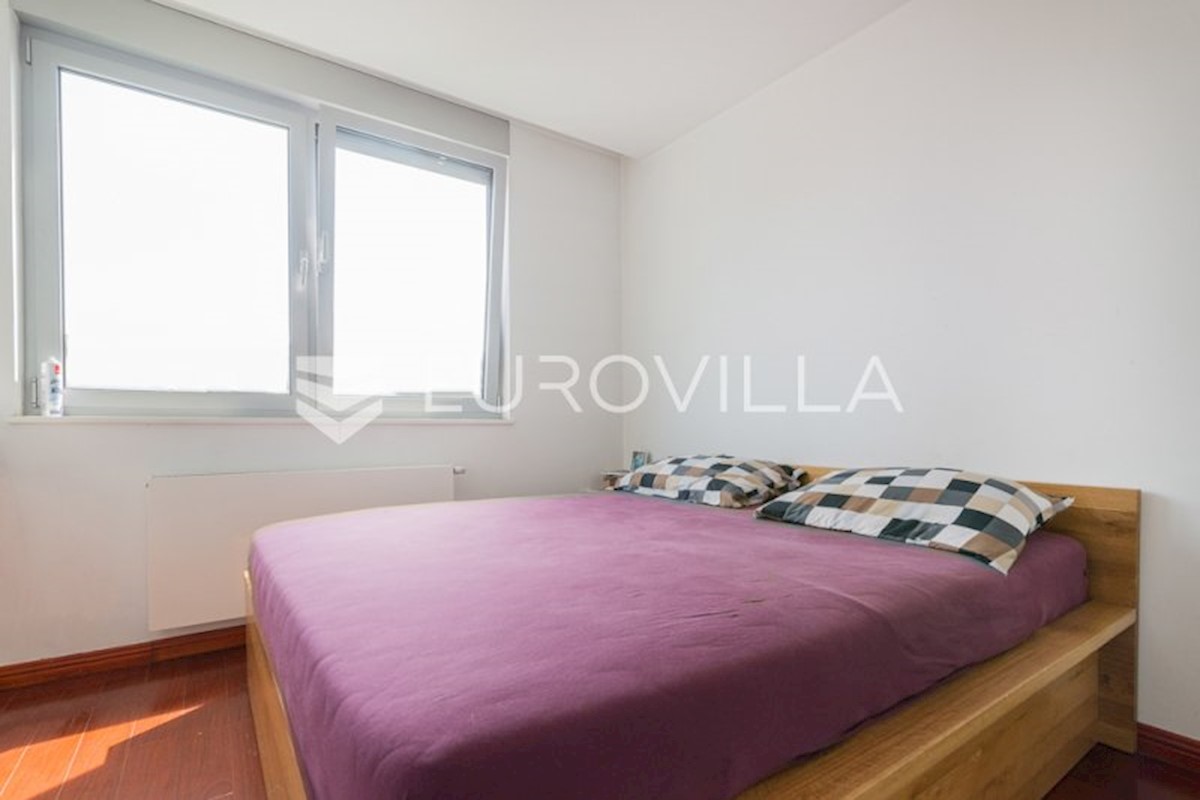 Flat For rent - GRAD ZAGREB ZAGREB