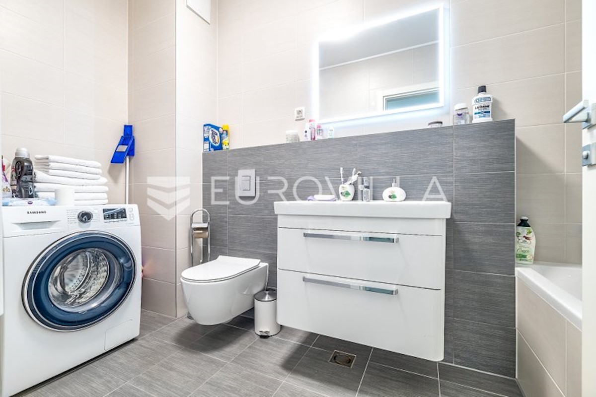 Flat For sale - GRAD ZAGREB ZAGREB