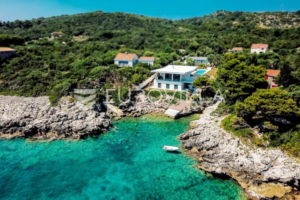 House For sale - DUBROVAČKO-NERETVANSKA DUBROVNIK