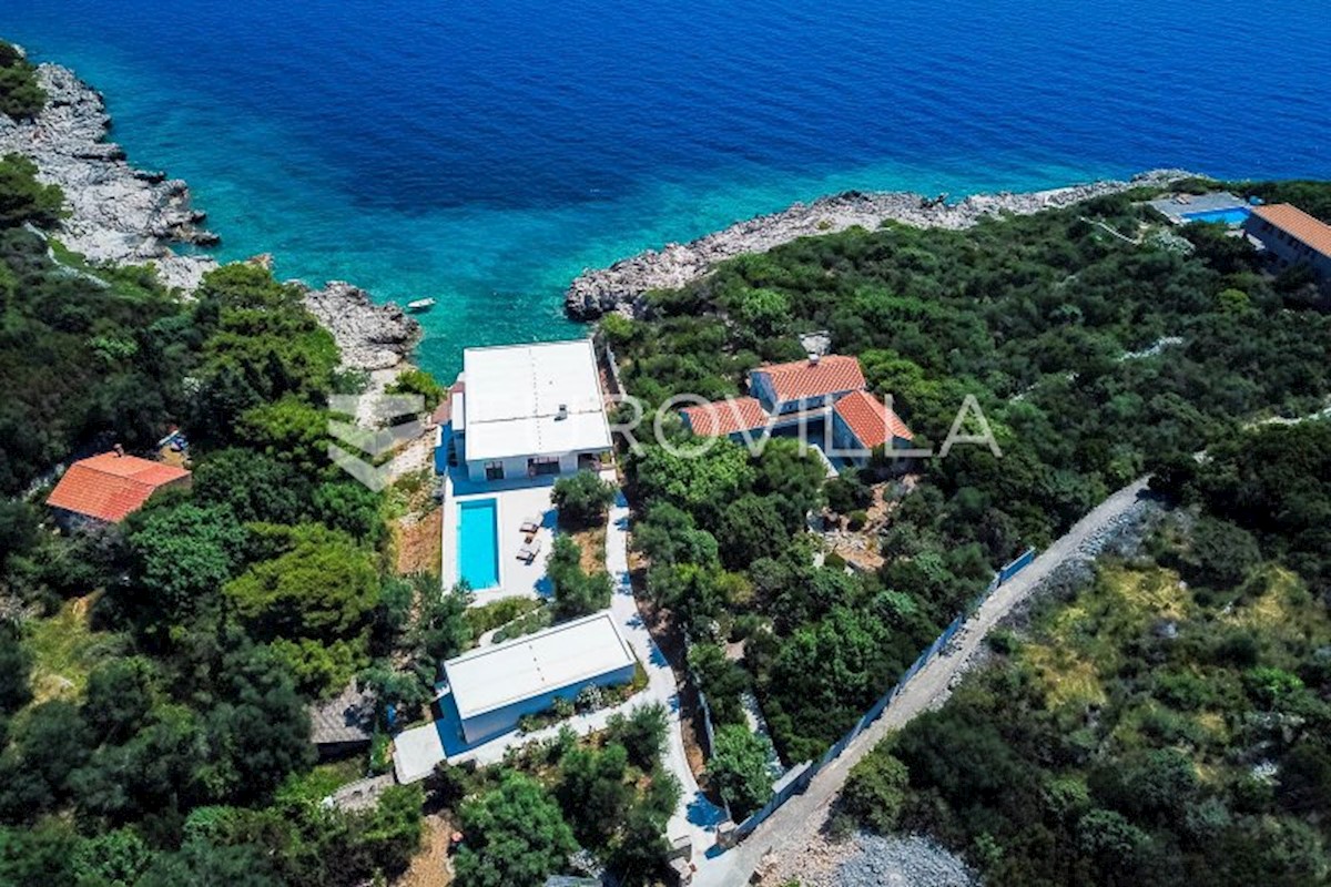 Haus Zu verkaufen - DUBROVAČKO-NERETVANSKA DUBROVNIK