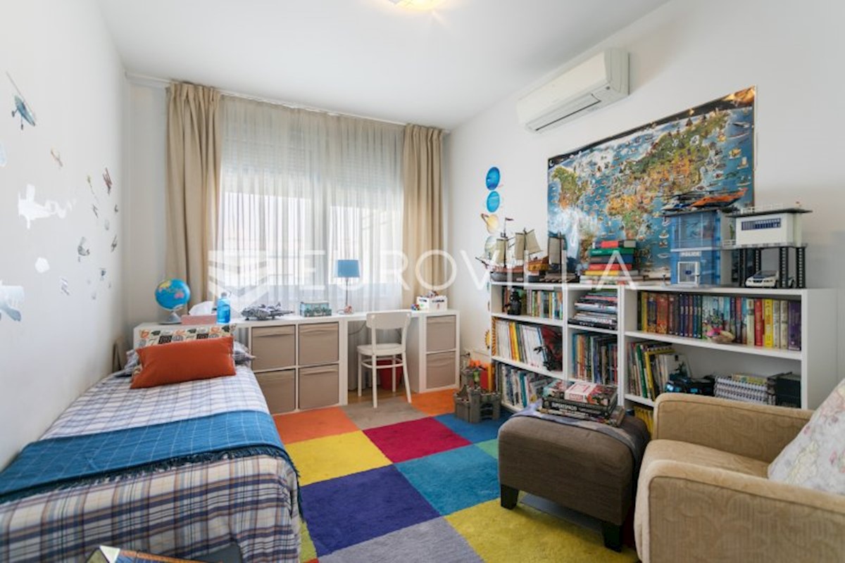 Apartmán K pronájmu - GRAD ZAGREB ZAGREB