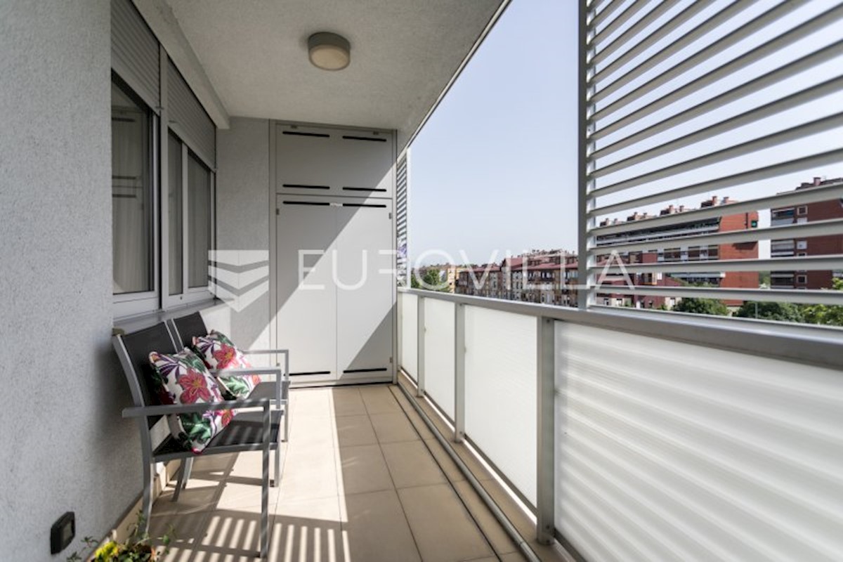 Flat For rent - GRAD ZAGREB ZAGREB