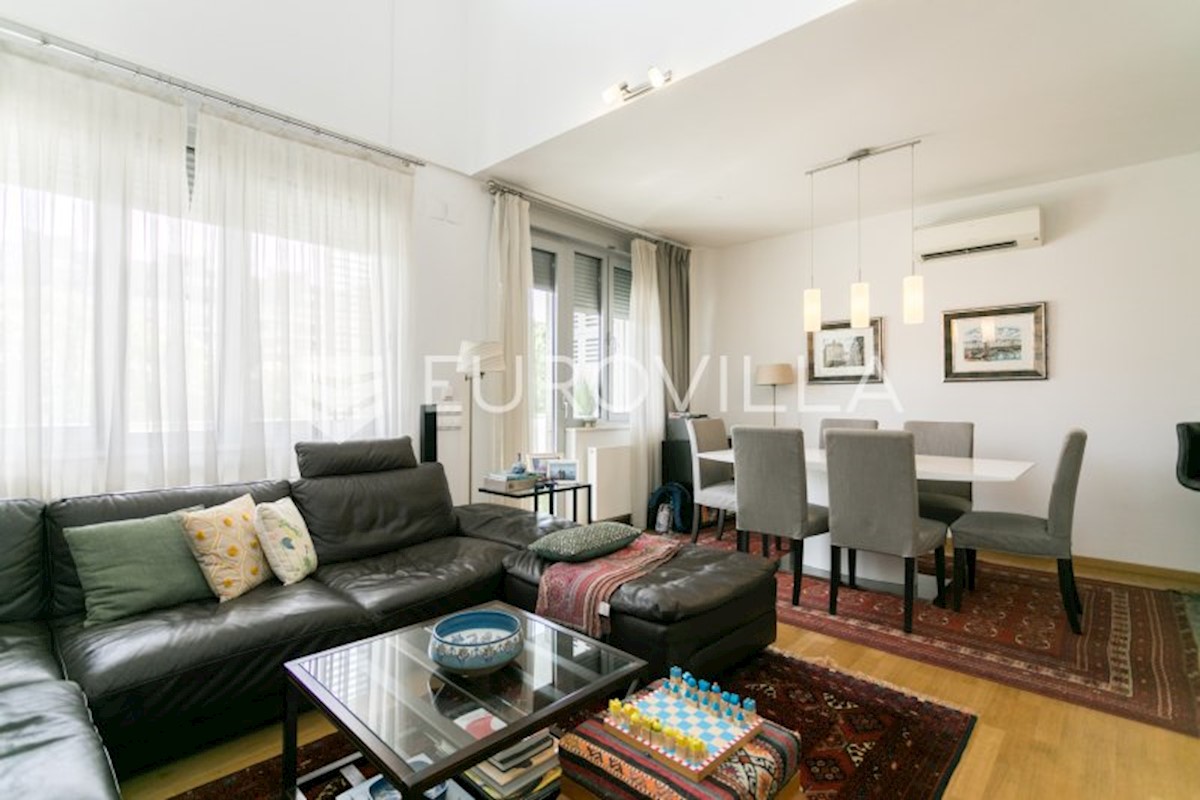 Apartment Zu vermieten - GRAD ZAGREB ZAGREB