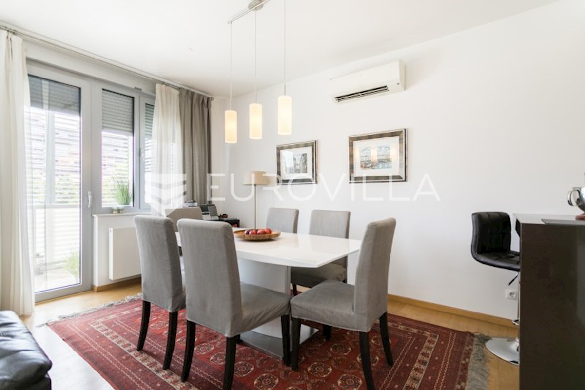 Apartmán K pronájmu - GRAD ZAGREB ZAGREB