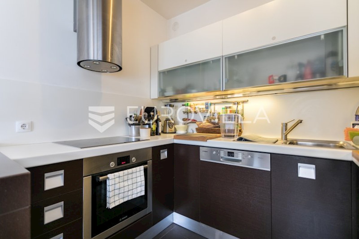 Apartment Zu vermieten - GRAD ZAGREB ZAGREB