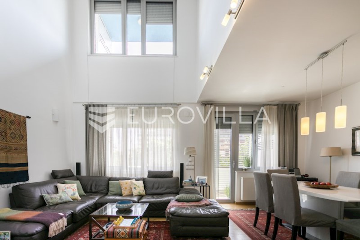 Apartment Zu vermieten - GRAD ZAGREB ZAGREB