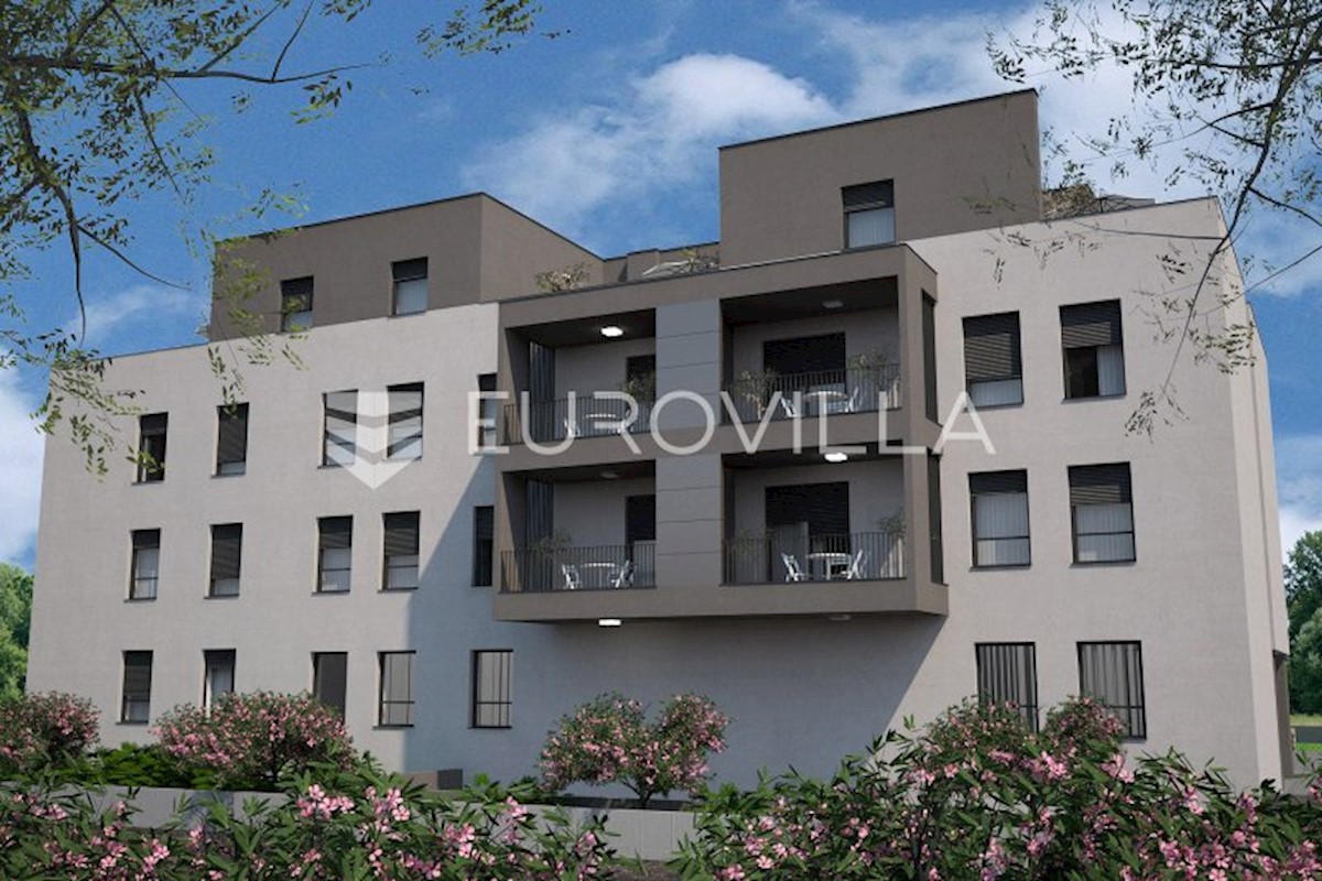 Apartment Zu verkaufen - GRAD ZAGREB ZAGREB