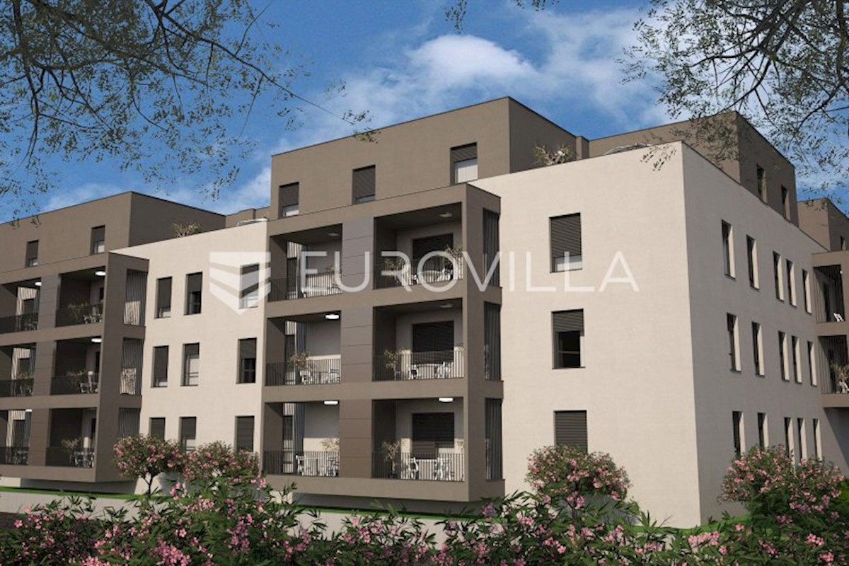 Apartment Zu verkaufen - GRAD ZAGREB ZAGREB