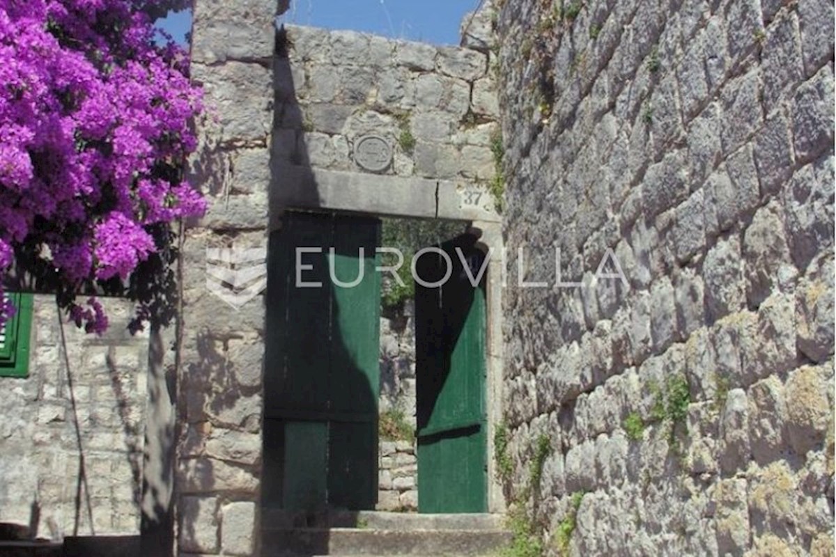 Kuća Na prodaju - DUBROVAČKO-NERETVANSKA DUBROVNIK