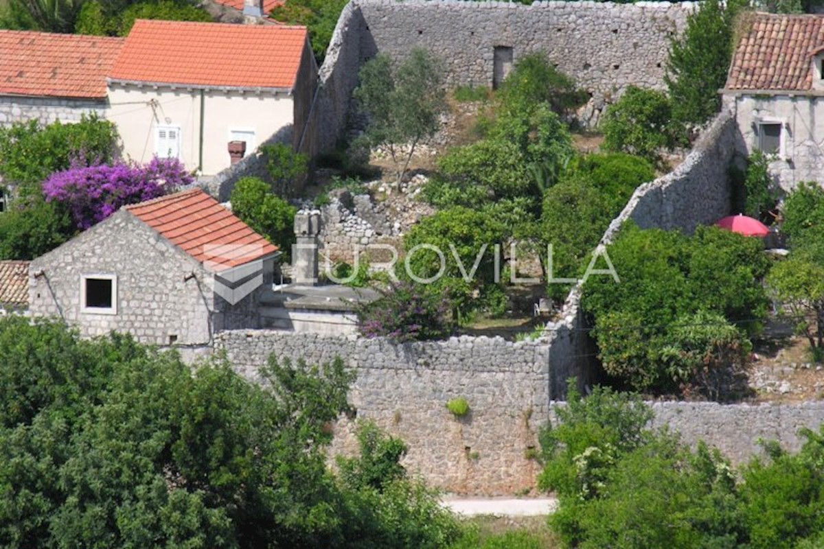 Haus Zu verkaufen - DUBROVAČKO-NERETVANSKA DUBROVNIK