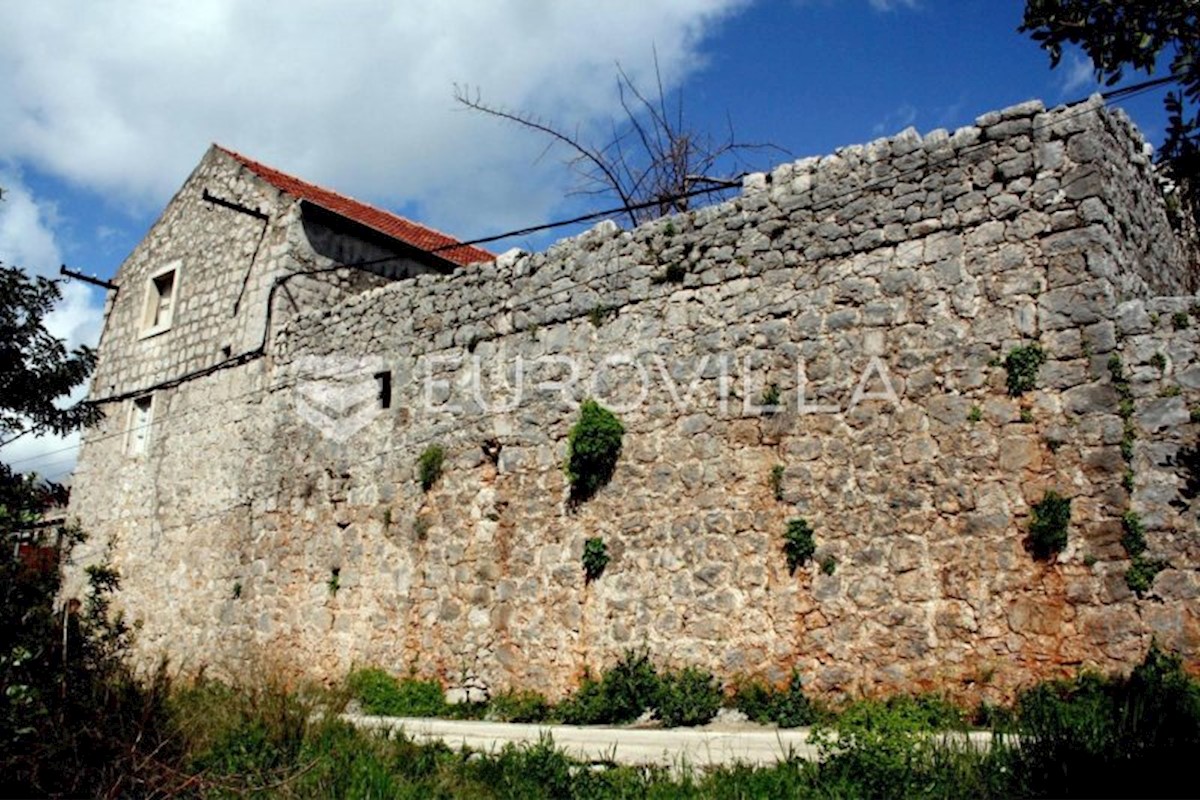 Haus Zu verkaufen - DUBROVAČKO-NERETVANSKA DUBROVNIK