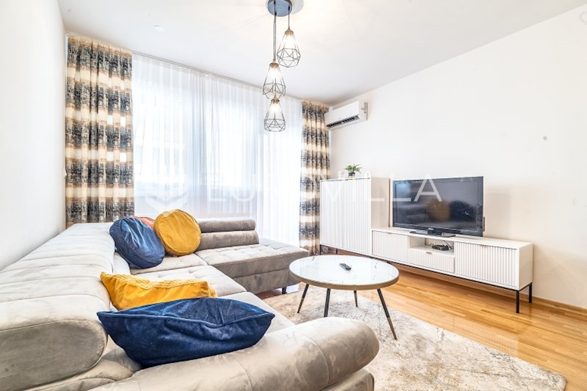 Apartma Za najem - GRAD ZAGREB ZAGREB