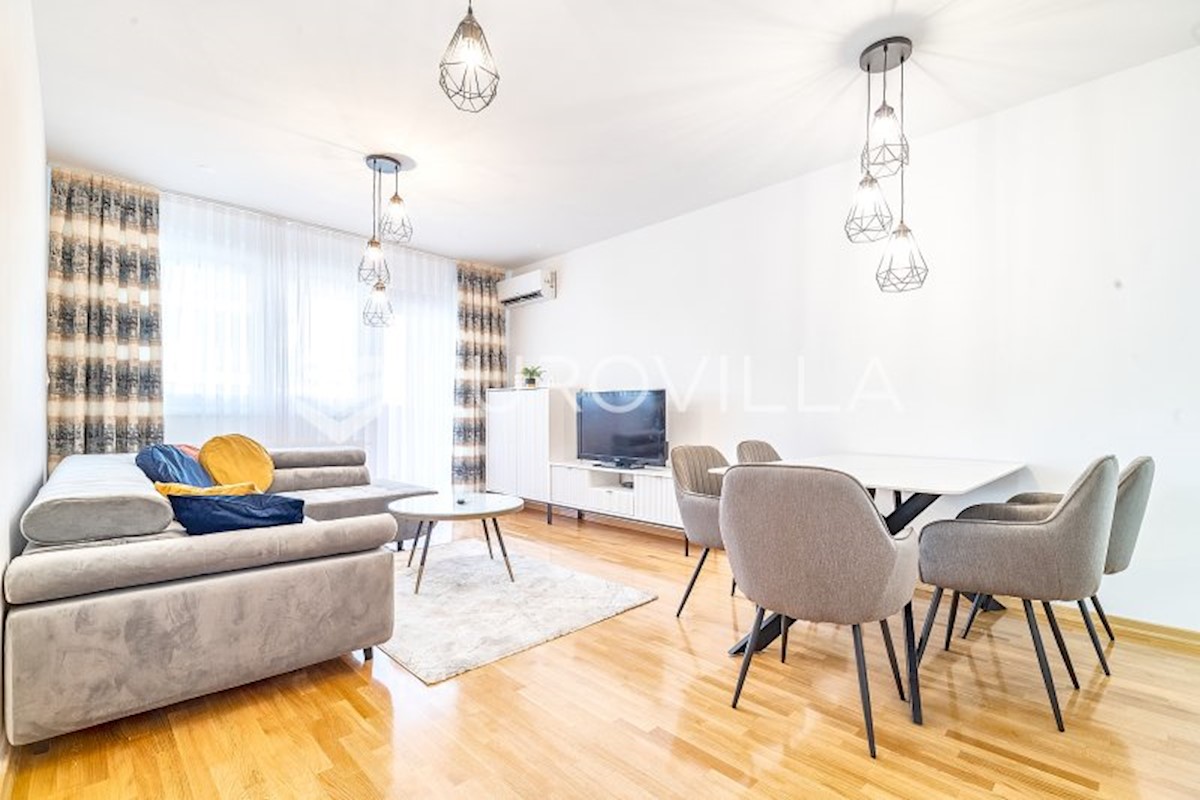 Apartma Za najem - GRAD ZAGREB ZAGREB