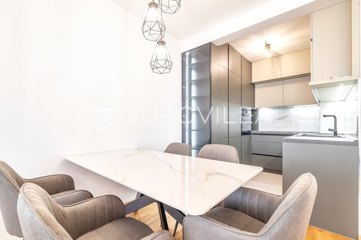 Apartma Za najem - GRAD ZAGREB ZAGREB