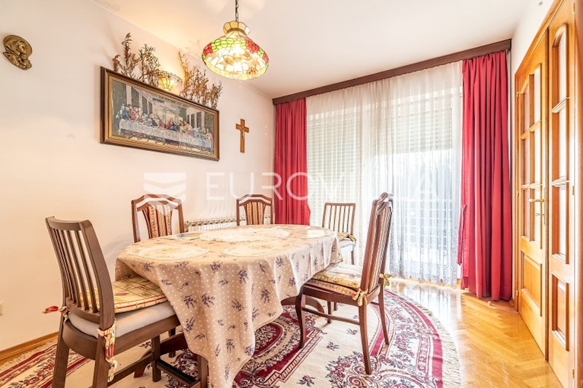 Apartmán Na predaj - GRAD ZAGREB ZAGREB