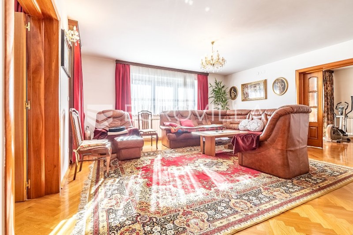 Apartmán Na predaj - GRAD ZAGREB ZAGREB