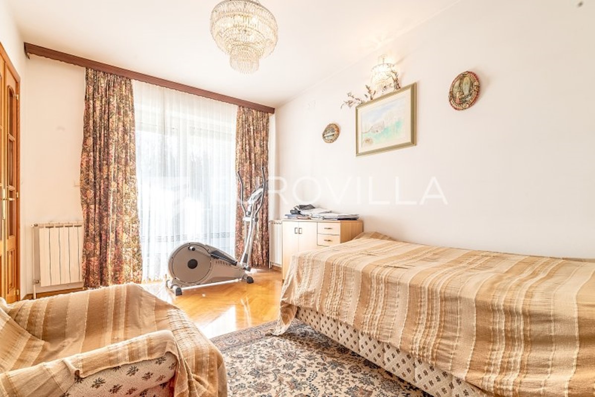 Apartmán Na predaj - GRAD ZAGREB ZAGREB